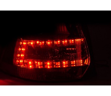 Комплект тунинг стопове за VW Golf 5/6 комби