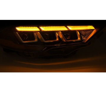 Комплект тунинг фарове за Ford Mustang (2018-2023)