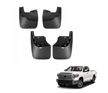 Комплект калобрани за Toyota Tundra (2014-2021)