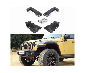Комплект калници JL дизайн за Jeep Wrangler JK