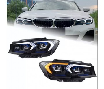 Комплект тунинг фарове за BMW G20/G21 (2018-2021)