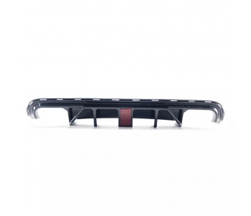 Дифузьор за задна броня с LED светлина за Jeep Grand Cherokee (2014-2021)