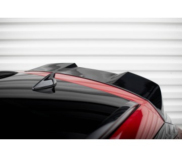 Комплект тунинг спойлери Maxton design за Hyundai Tucson N-line (2020-2024)