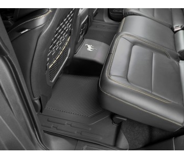 Оригинални гумени стелки за Ford Bronco