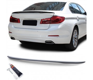 Спойлер за багажник за BMW G30 (2016-)