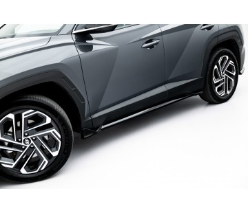 Комплект тунинг спойлери Maxton design за Hyundai Tucson (2024-)