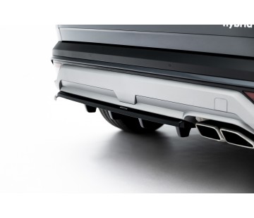 Комплект тунинг спойлери Maxton design за Hyundai Tucson (2024-)