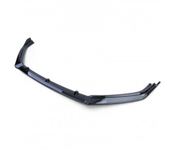 Спойлер за предна броня за VW Polo (2014-2017)