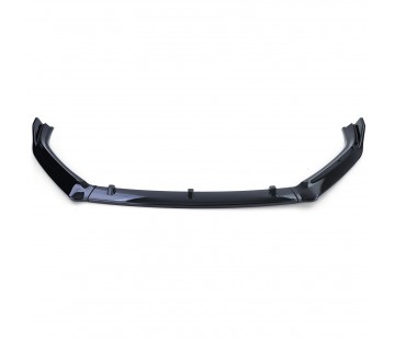 Спойлер за предна броня за VW Polo (2014-2017)