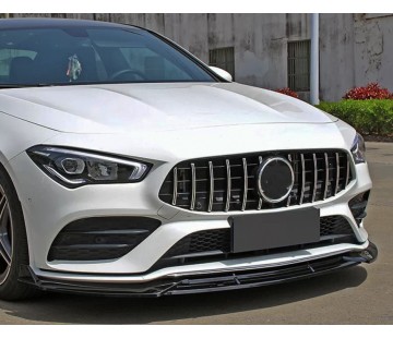 Спойлер за предна броня за Mercedes Benz C118/X118 (2019-)