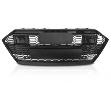 Тунинг решетка за Audi A7 C8 (2018-2023)