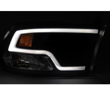 Комплект тунинг фарове за Dodge Ram (2009-2018)