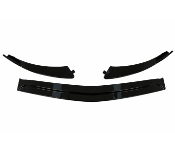 Спойлер за предна броня за Mercedes Benz C118/X118 (2019-)