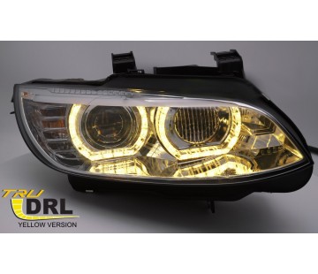 Комплект тунинг фарове за BMW E92/E93 (2006-2010)