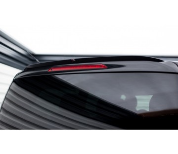 Спойлер за багажник Maxton design за Mercedes Benz Vito W447 (2014-2024)