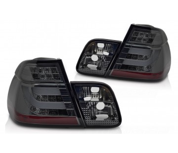 Комплект тунинг стопове за BMW E46 (2001-2005)