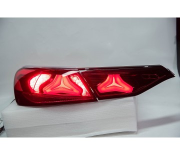 Комплект тунинг стопове за Mercedes Benz W213 (2020-2023)