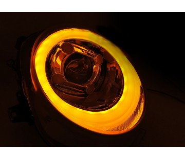 Комплект тунинг фарове за MINI COOPER F55/F56/F57 (2014-2018)