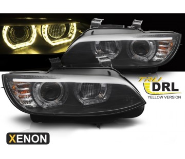 Комплект тунинг фарове за BMW E92/E93 (2006-2010)