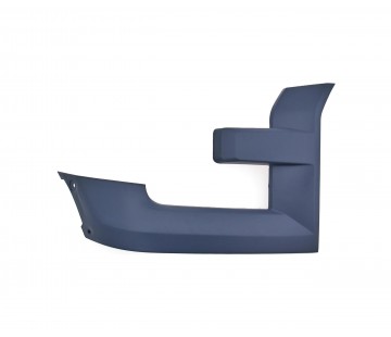 Дясна лайсна под фар на Ford F-150 (2015-2017)