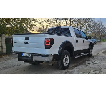 Комплект тунинг стопове за Ford F150 (2008-2014)