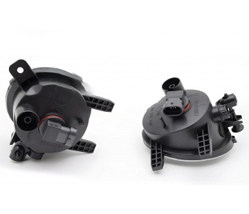 Комплект тунинг халогени за BMW F20, F30, F32, F34, F36