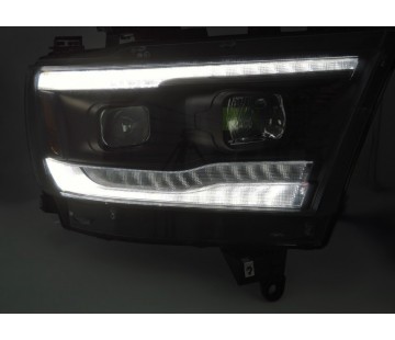 Комплект тунинг фарове за Dodge Ram (2019-2022)