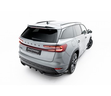 Спойлер за багажник Maxton design за Skoda Kodiaq (2024-)