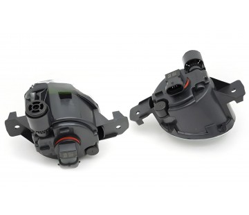 Комплект тунинг халогени за BMW 