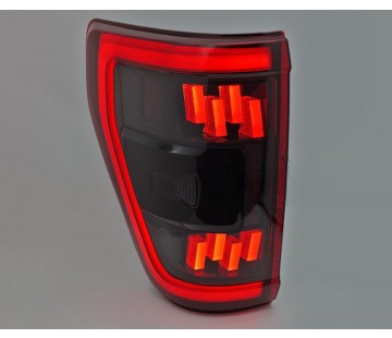 Комплект тунинг стопове за Ford F150 (2021-2024)