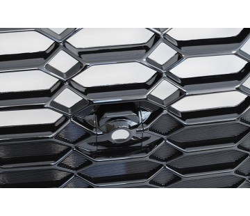 Тунинг решетка за Audi A4 B9 (2020-2025)