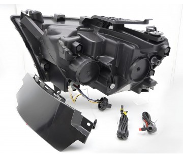 Комплект тунинг фарове за Dodge Ram (2019-2022)