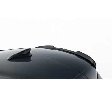 Спойлер за багажник Maxton design за AUDI Q6 e-tron (2023-)