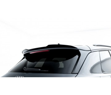 Спойлер за багажник Maxton design за AUDI Q6 e-tron (2023-)