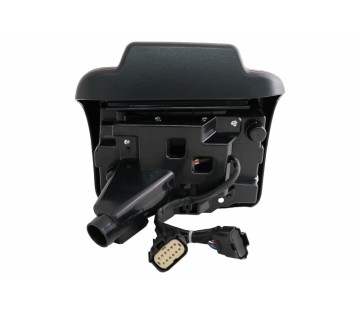 Ляв тунинг стоп за Jeep Wrangler JL (2018-) 