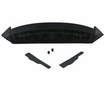 Тунинг предна броня - RS4 дизайн за Audi A4 B9 (2015-2018)