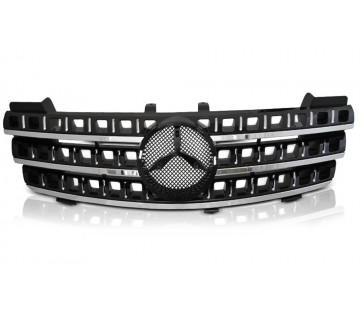 Тунинг решетка за MERCEDES BENZ W164 (2005-2008)