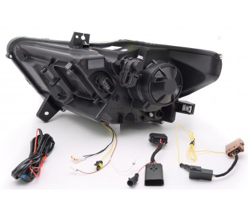 Комплект тунинг фарове за Ford Mustang (2014-2017)