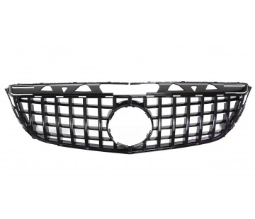 Тунинг решетка за Mercedes Benz CLS W218 (2011-2014) - GTR дизайн