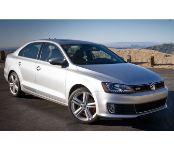Тунинг предна броня за VW Jetta (2011-2014)