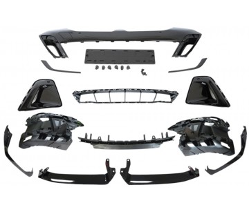 Тунинг предна броня M-performance дизайн за BMW G60/G61 (2023-)
