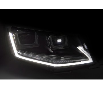 Комплект тунинг фарове за VW Caddy (2015-2020)