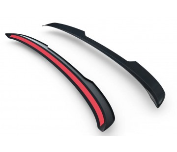 Спойлер за багажник Maxton design за VW Tayron R-Line (2024-)