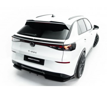 Спойлер за багажник Maxton design за VW T-Roc R-Line (2025-)