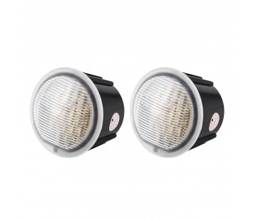 LED плафони за багажник за Jeep Grand Cherokee (2005-2021)