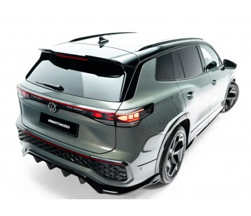 Спойлер за багажник Maxton design за VW Tayron R-Line (2024-)